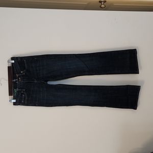 JCrew bootcut stretch jeans